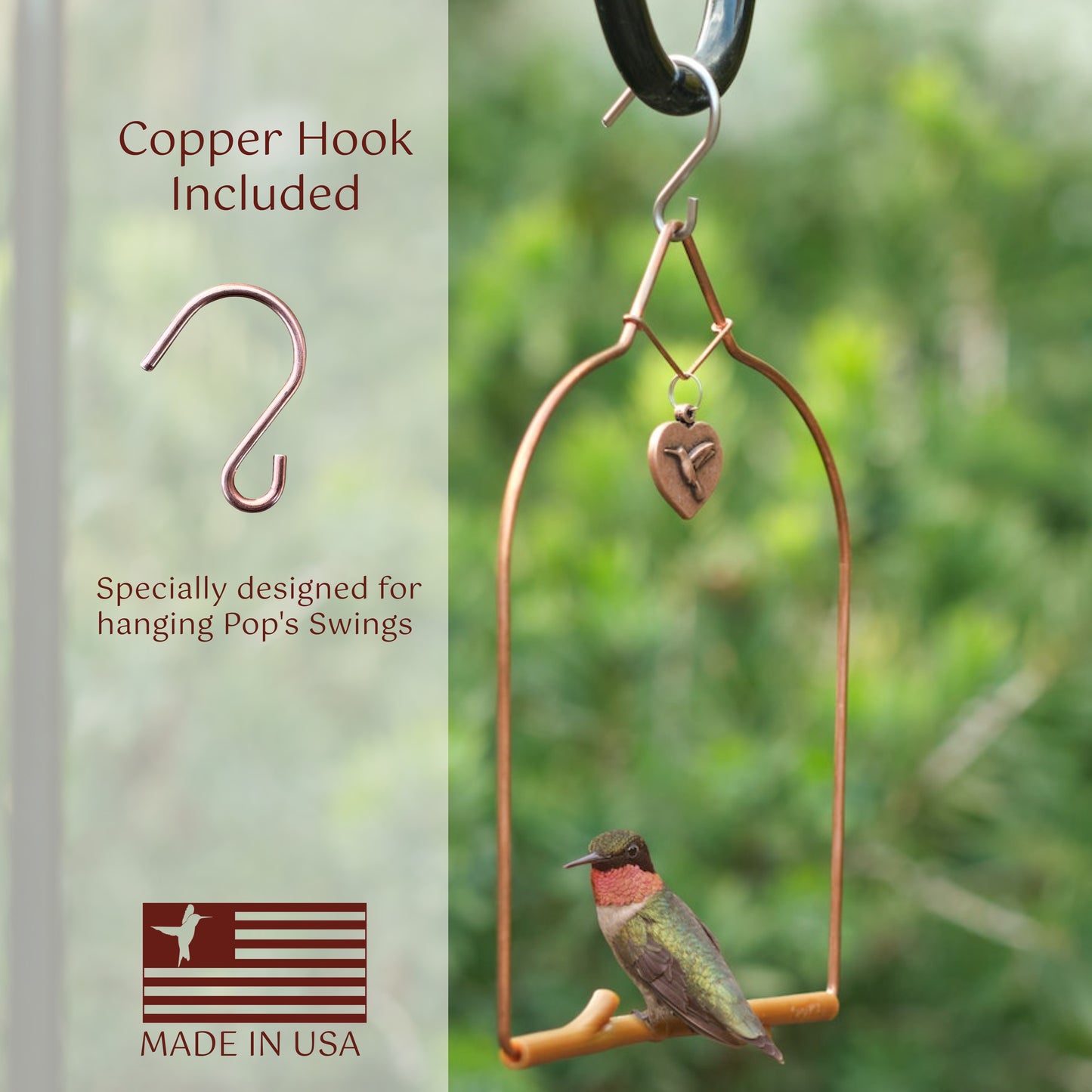 Hummingbird Harvest Bundle