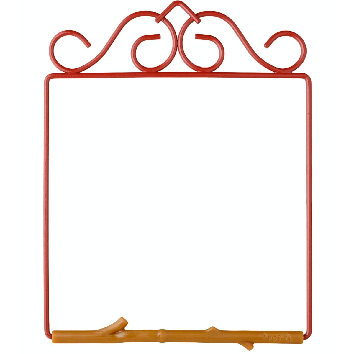 Hummingbird Swing (Choose your Style) Pop's Birding