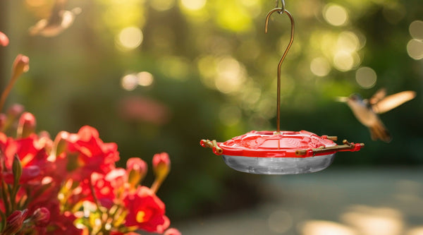 How Long Does Hummingbird Nectar Last? How Often to Change & Storage Guide