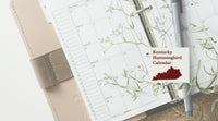 Kentucky Hummingbird Season: A Month-by-Month Calendar