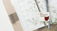 Ohio Hummingbird Season: A Month-by-Month Calendar