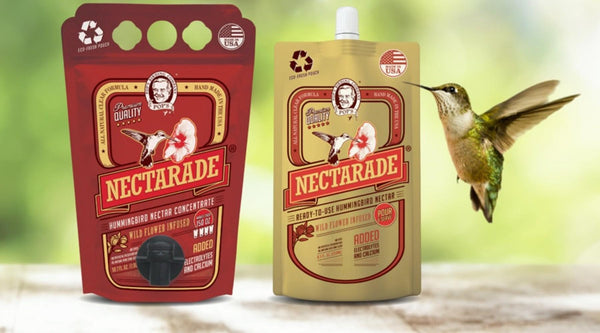 What's in Nectarade®? Ingredients, Electrolytes & Why They Matter