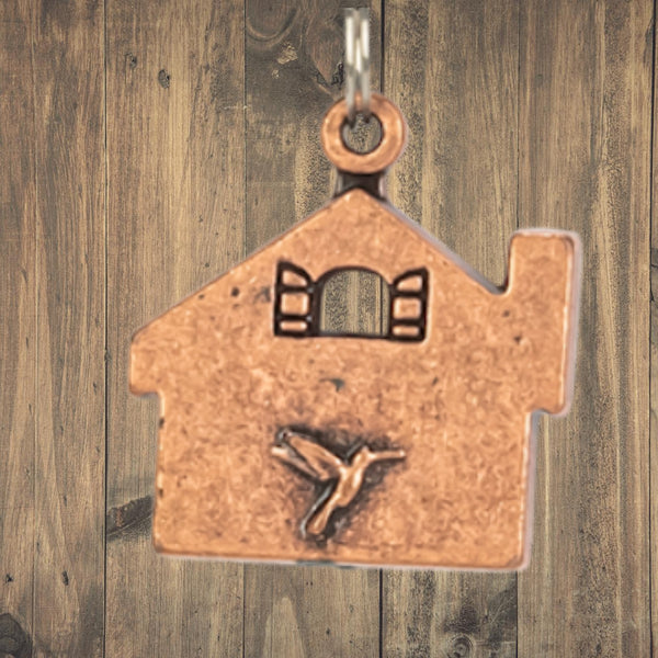 Home Charm, Copper