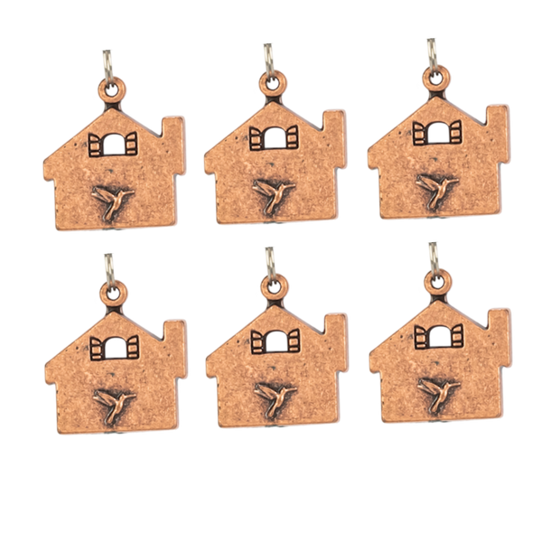 Home Charm, Copper