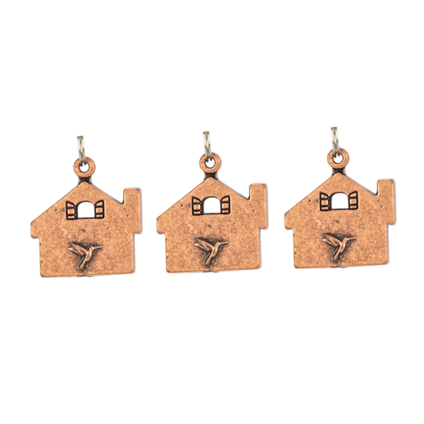 Home Charm, Copper