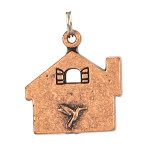 Home Charm, Copper