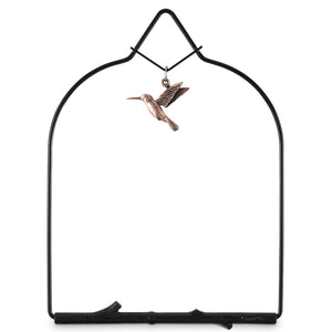 Charm Swing, Onyx Bird