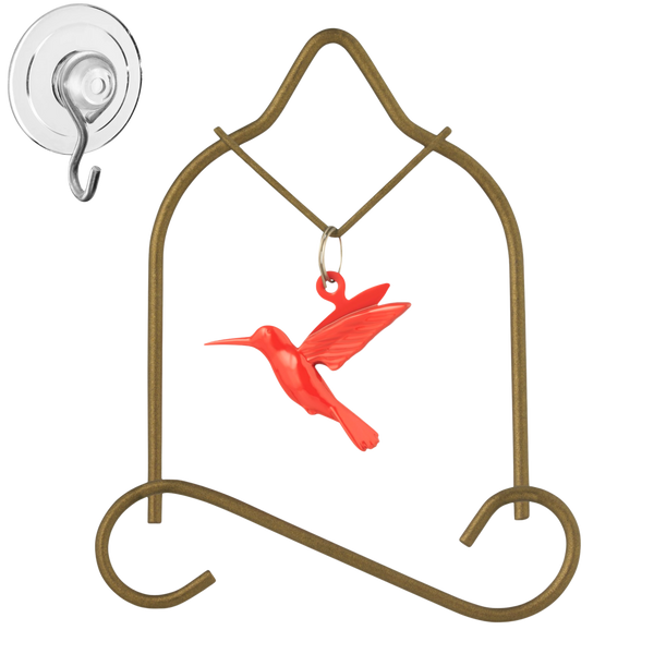 Charm Ornament, Wonder Bronze