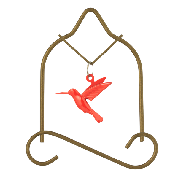 Charm Ornament, Wonder Bronze
