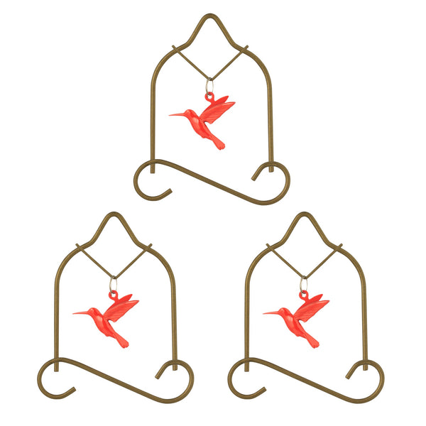 Hummingbird Ornament (Choose your Style)