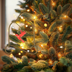 Charm Ornament, Wonder Bronze