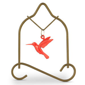 Charm Ornament, Wonder Bronze