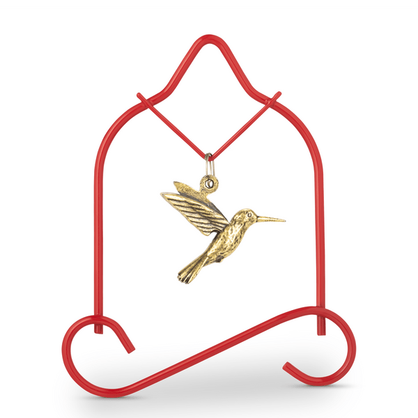Hummingbird Ornament (Choose your Style)