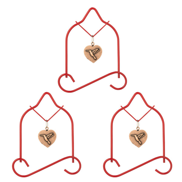 Hummingbird Ornament (Choose your Style)