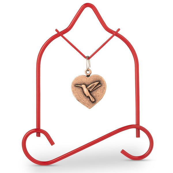 Charm Ornament, Love (Case of 12ct)