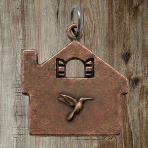 Home Charm, Copper