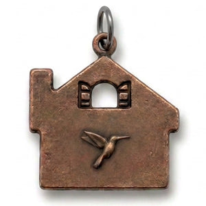 Home Charm, Copper