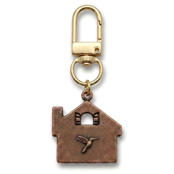 Home Charm, Copper