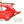 Hummguard™ Hummingbird Feeder, 8 oz + 12 Nectar Tips