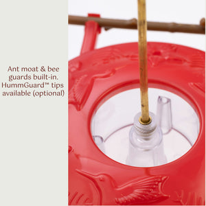 Holiday Haven Bundle, Charm Ornament Wonder Red