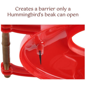 Hummguard™ Nectar Tips 12 ct