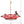 Pop's AspenPerch™ Hummingbird Feeder, 8 oz