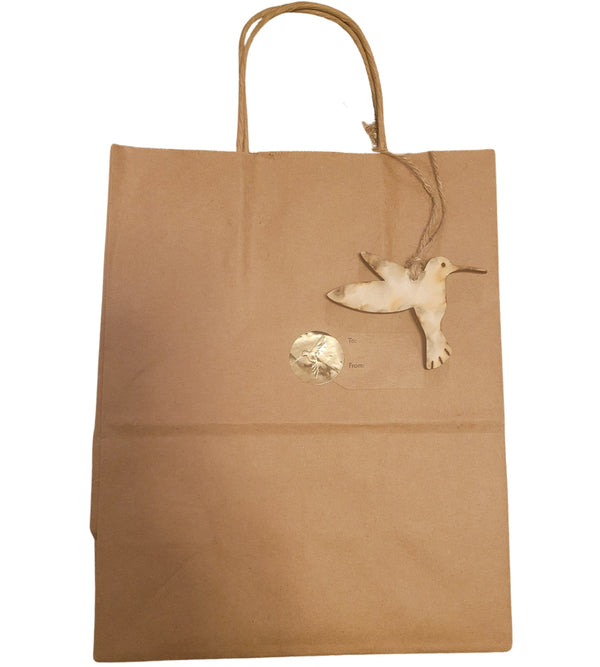 Gift Wrapping Service