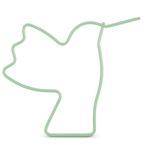 Hummingbird Ornament, Marvel Vintage Copper