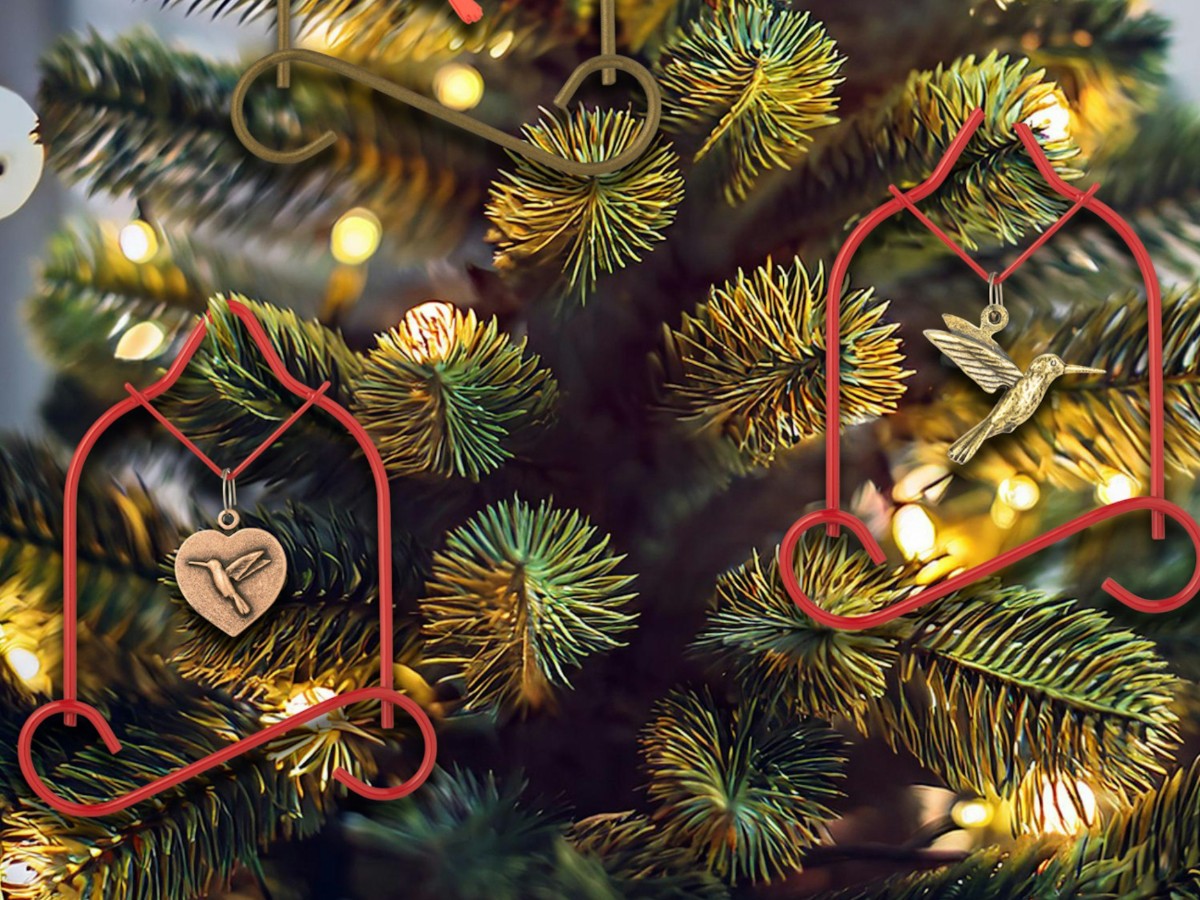 Ornaments