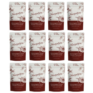 Pop's Birding - Nectarlyte® Powder Hummingbird Nectar, Concentrate - 8oz (Case of 60ct) - Default Title