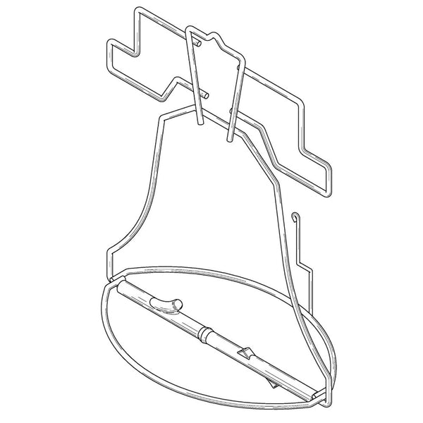 Liberty Bell 3D design (coming soon)