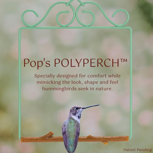 Hummingbird Haven Bundle, Original Swing Vintage Copper