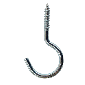 Perfect Little Screw Hooks, 10 count