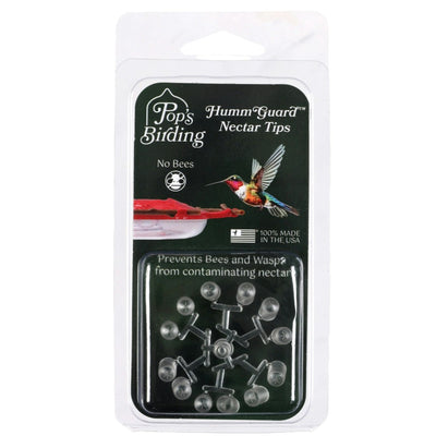 Hummguard® Nectar Tips 12 ct