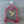 Charm Ornament, Wonder Red