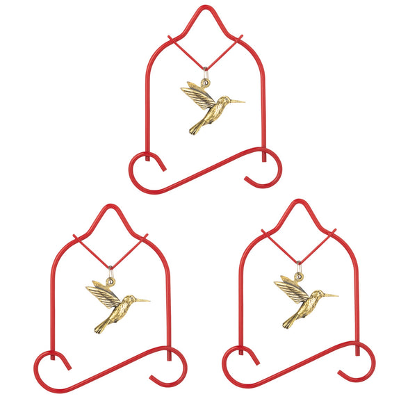 Hummingbird Ornament (Choose your Style)