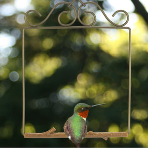 Original Swing, Bronze