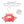 Hummguard™ Hummingbird Feeder, 8 oz + 12 Nectar Tips