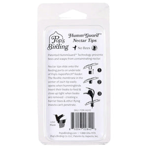 Hummguard™ Nectar Tips 12 ct