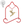 Charm Ornament, Wonder Red