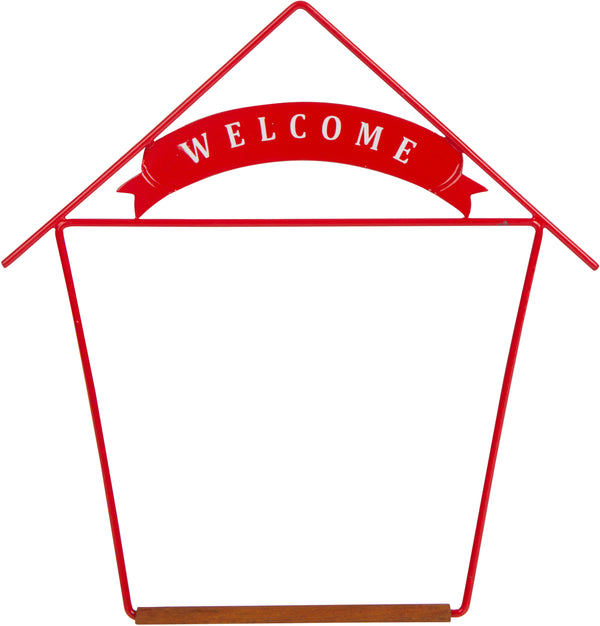 Discontinued Welcome Swing