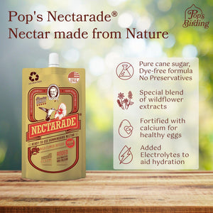 Nectarade® Ready to Use Liquid Nectar, 8.5 fl. oz.