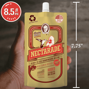 Nectarade® Ready to Use Liquid Nectar, 8.5 fl. oz.