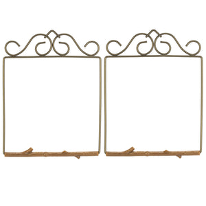 Original Swing, Bronze