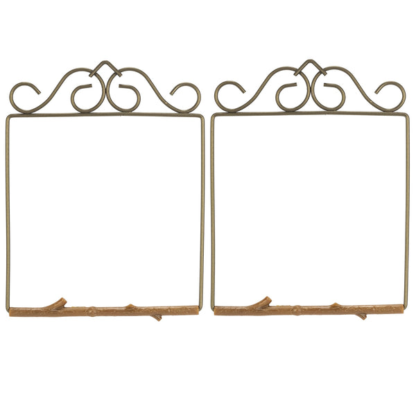 Original Swing, Bronze