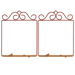 Original Swing, Redwood