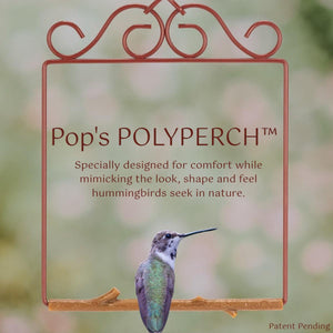 Original Swing, Redwood