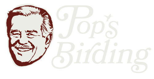 Pop's Birding