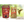 Single 2 Pack 4 Pack