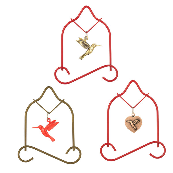 Hummingbird Ornament (Choose your Style)